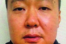 Empresário chinês leva 7 anos e meio de prisão por fuga ao Fisco