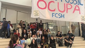 Sentença do julgamento de jovens ativistas climáticos marcada para dia 16