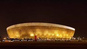 A FIFA 'amordaçou' o arco-íris no Qatar