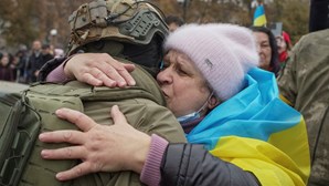 “É questão de tempo”: Kiev acredita na vitória e tomada de Kherson foi injeção de esperança para tropas ucranianas