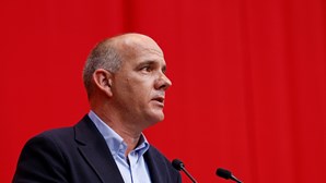Paulo Raimundo ataca Governo e pede voto de confiança na CDU em Alpiarça