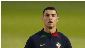 Carlos Rodrigues: Ronaldo tem saudades de CR7