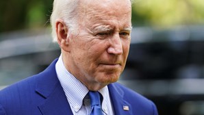 Biden pede aos políticos que denunciem antissemitismo após declarações de Kayne West