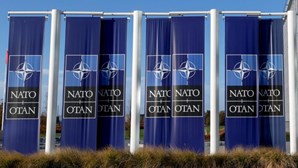 Ministros dos Negócios Estrangeiros da NATO reúnem-se esta terça-feira com Ucrânia e China na agenda