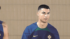 Ronaldo: Desempregado de luxo com ofertas milionárias à espera