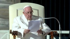 Sites oficiais do Vaticano inacessíveis por suspeitas de ataque informático