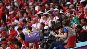 FIFA enaltece aumento significativo nas audiências televisivas no Mundial do Qatar
