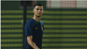 Quais os recordes que Cristiano Ronaldo pode bater no Mundial do Qatar?