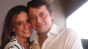 António Pedro Cerdeira nega agressões e avança com processo contra a "ex"