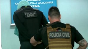 Cinco das 13 vítimas dos ataques em duas escolas no Brasil correm risco de vida