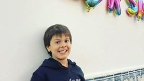 "Partiu sem sofrer”: Morreu Tomás ‘Batazu’, o menino de 11 anos com leucemia que deixou o País emocionado