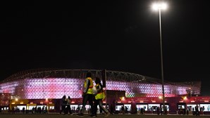Qatar retifica informação e afirma que morreram 40 trabalhadores nas construções para o Mundial 2022