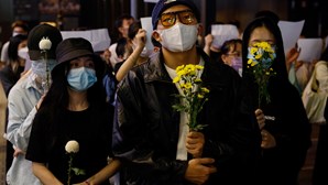Cantão e Zhengzhou aliviam medidas após manifestações