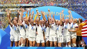 Seleção feminina lucra mais com passagem masculina aos oitavos do Mundial que com as próprias vitórias