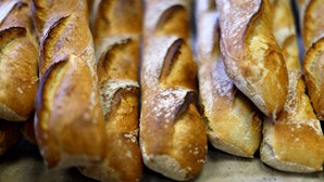 Baguete francesa já é património imaterial da Unesco