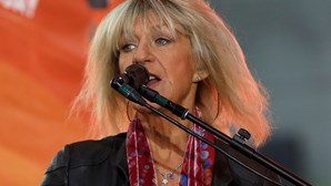 Morreu Christine McVie, membro dos Fleetwood Mac