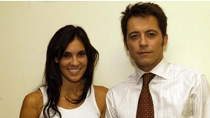 Mentiras e traições: Namoro de António Pedro Cerdeira e Daniela Ruah durou apenas 10 meses