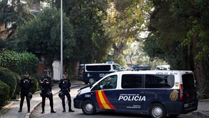 Homicida português de 21 anos que estava em fuga foi detido em Espanha 