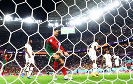  Portugal - Gana