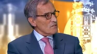 Carlos Barbosa da Cruz e a sorte do Sporting na Liga Europa: «Não quero o United» 