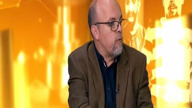 Nuno Saraiva: "Sporting tem muito trabalho a fazer"