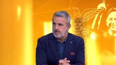 Diamantino Miranda: "Portugal pode fazer um grande Mundial sem ser surpresa"