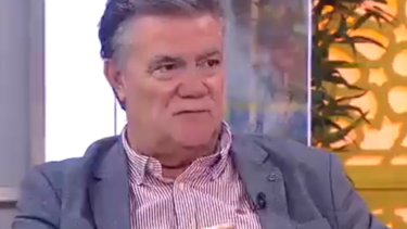 “Há uma forte tendência para suicído”, comenta Carlos Anjos, sobre o desaparecimento de Zé do Pipo no Tarde CM