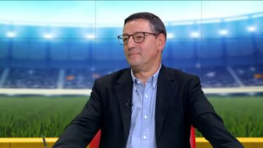 Nuno Dias: “Não é um caso de policia”