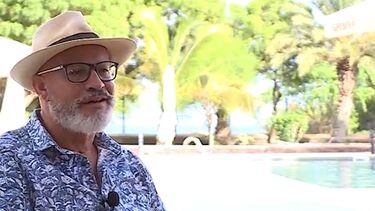 Conheça melhor Joaquim Arena, “o verdadeiro homem dos sete ofícios”