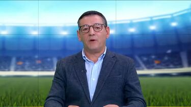 Nuno Dias: “Rafa estaria na convocatória da selecção, se não tivesse renunciado”