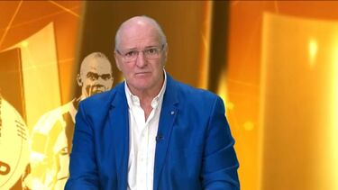 Jorge Amaral: "David Carmo tem de abrir o olho"