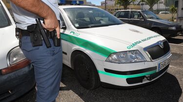 Detido por suspeita de agredir a mãe na Maia fica em prisão preventiva