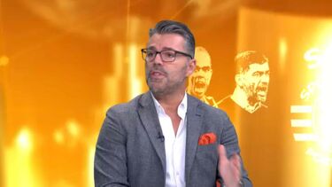 José Calado “O Ronaldo encaixaria em qualquer equipa”