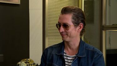 Paulo Furtado fala sobre o novo álbum: é muito diferente de tudo o que eu fiz” 