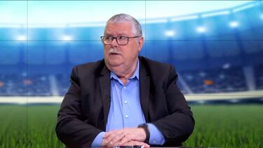 José Manuel Freitas: “O Ronaldo auto-excluiu-se do Manchester”