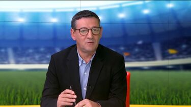 Nuno Dias: “É o fim da linha para Ronaldo”