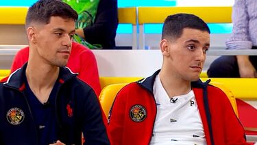 Marco Ribeiro e a sua história de vida 