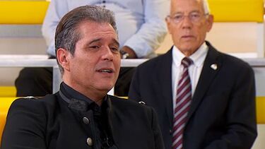 A vida inspiradora do cantor José Freitas 
