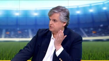Pedro Guerra: "A não convocatória do Grimaldo é uma grande estupefação"