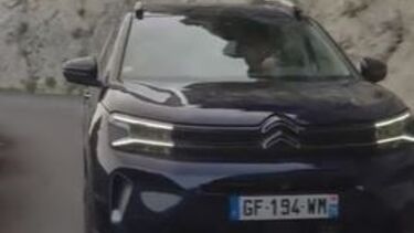 Citroën C5 Aircross renovou-se, mas estará à altura das suas ambições? Descubra as alterações deste suv