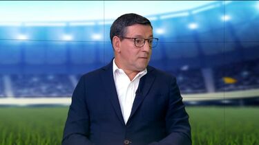 Nuno Dias: “CR7? Desrespeito absoluto por Fernando Santos”