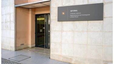Tribunal de Setúbal prende seis membros de rede de tráfico de droga