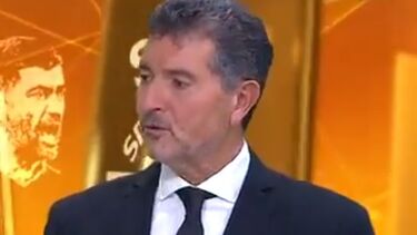 Ricardo Tavares: “O André Almeida é um problema que o Benfica tem”