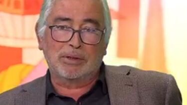 António Salvador: “Ronaldo poder despedir o treinador? Não lembra a ninguém”