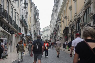 Covid-19, Portugal, INSA