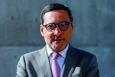 António Mendonça Mendes