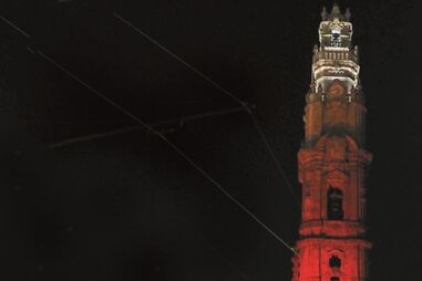 iluminação, Norte