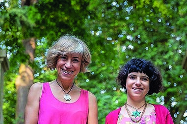 Professora sem licença especial para cuidar de filha com tumor cerebral