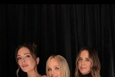 Spice Girls Reunidas
