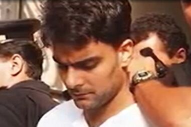 Ex-ator assassino de Daniella Perez morre de enfarte